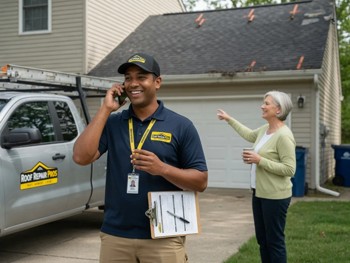 Roof Repair Boyne City, MI FAQs